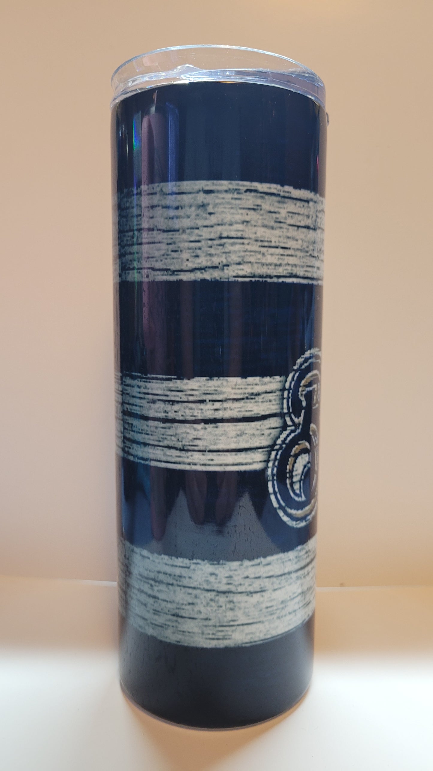 Tumbler 20 oz Brewers