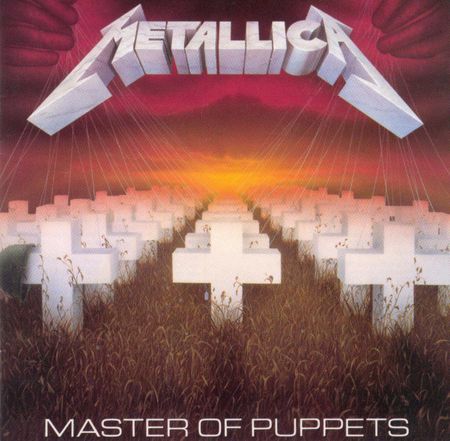 This 20 oz Makerflo Stainless Steel tumbler features the Metallica Master of Puppets Album Cover, printed with state of the art holographic technology to create a shimmering effect. It is double-walled, vacuum insulated, and features a clear sliding classic lid and clear straw.