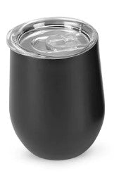 Tumbler Wine 12 Oz Laser Winosaurus