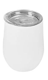 Tumbler Wine 12 Oz Laser Winosaurus