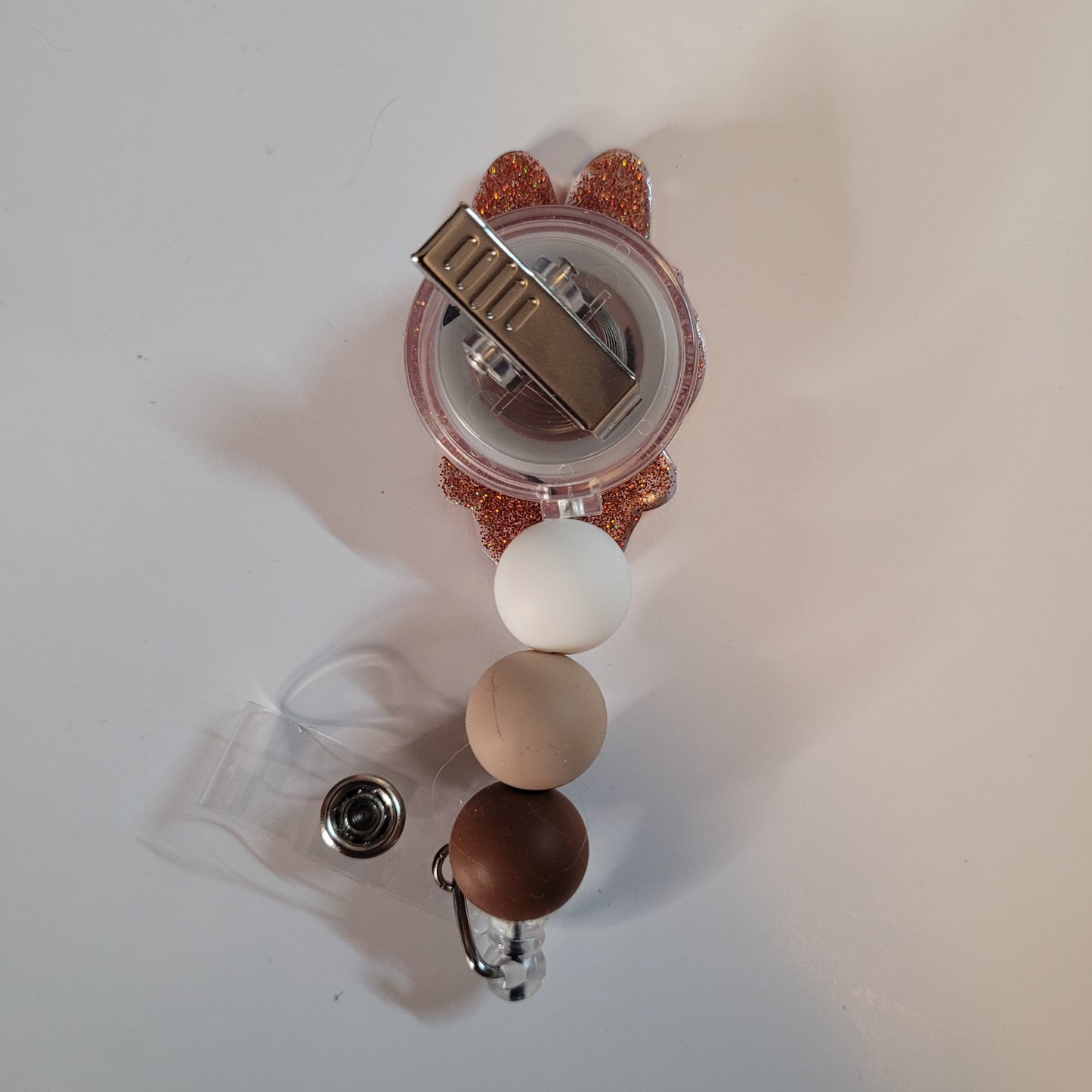 Badge Reel Monster Babies