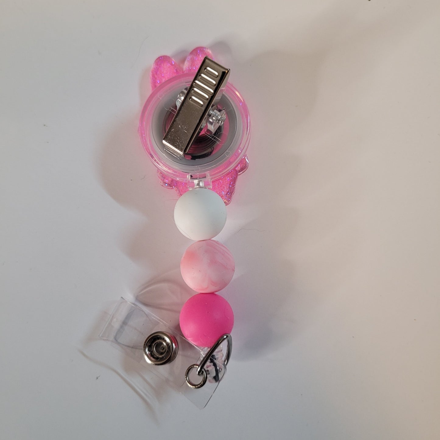 Badge Reel Monster Babies