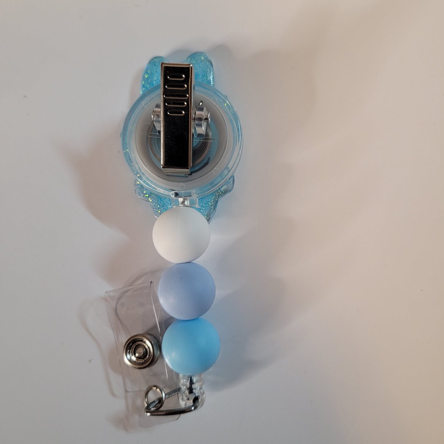 Badge Reel Monster Babies