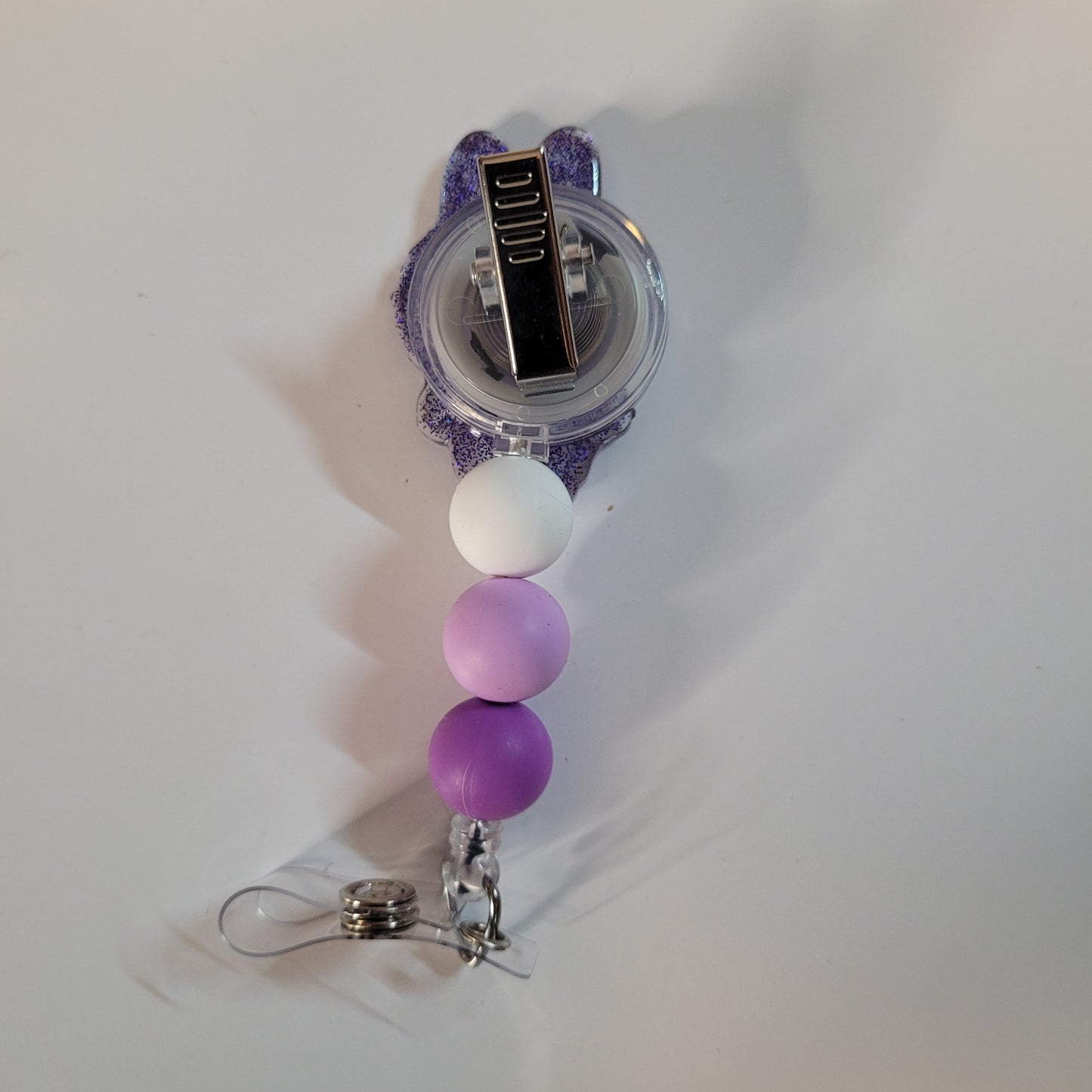 Badge Reel Monster Babies