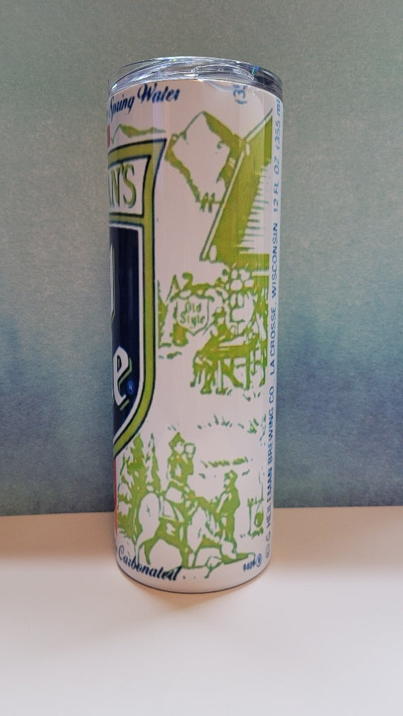 Tumbler 20 oz Old Style
