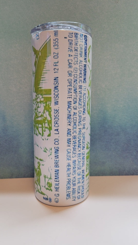 Tumbler 20 oz Old Style