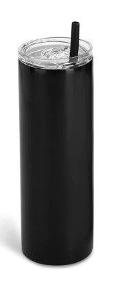 This Makerflo 20 Oz Stainless Steel Powder Coated Tumbler is precision laser engraved with a classic version of the Ford Mustang. Great for the classic car buff.
