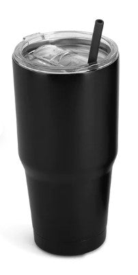 Tumbler 30 Oz Laser Skull Wrenches & Pistons