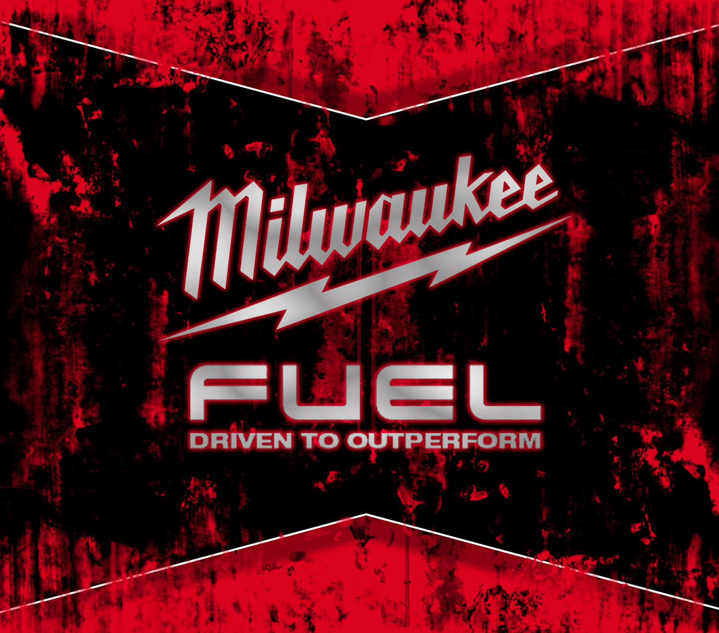 Fuel Tumbler 20 oz - Distressed Mechanic Design Stainless Steel Insulated Cup