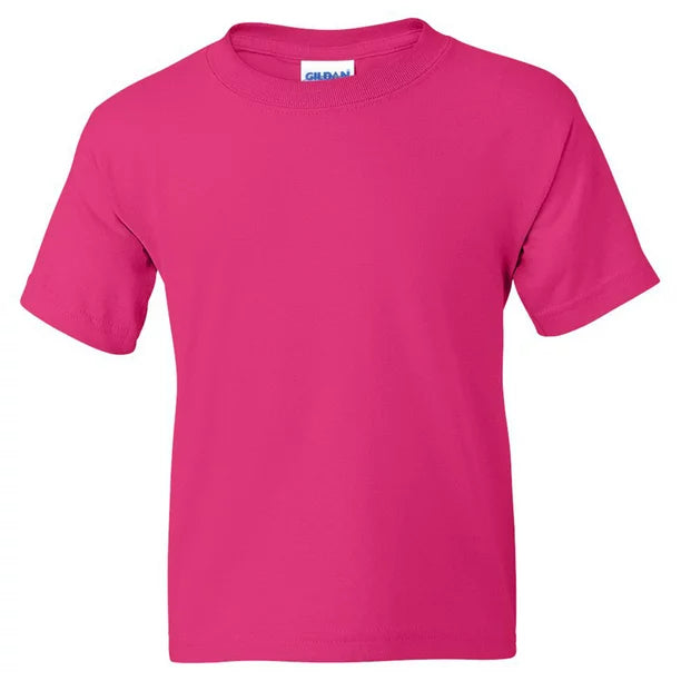 Our Emotionally Attached To Fictional Characters T-shirt is designed with a black screen print transfer for a stylish, professional look. Crafted of 5.3 oz. preshrunk 100% cotton, this comfortable shirt is sure to be a favorite.