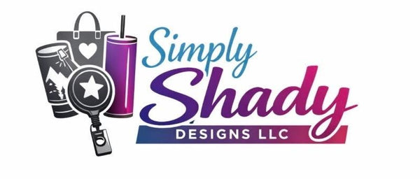 Simply Shady Designs