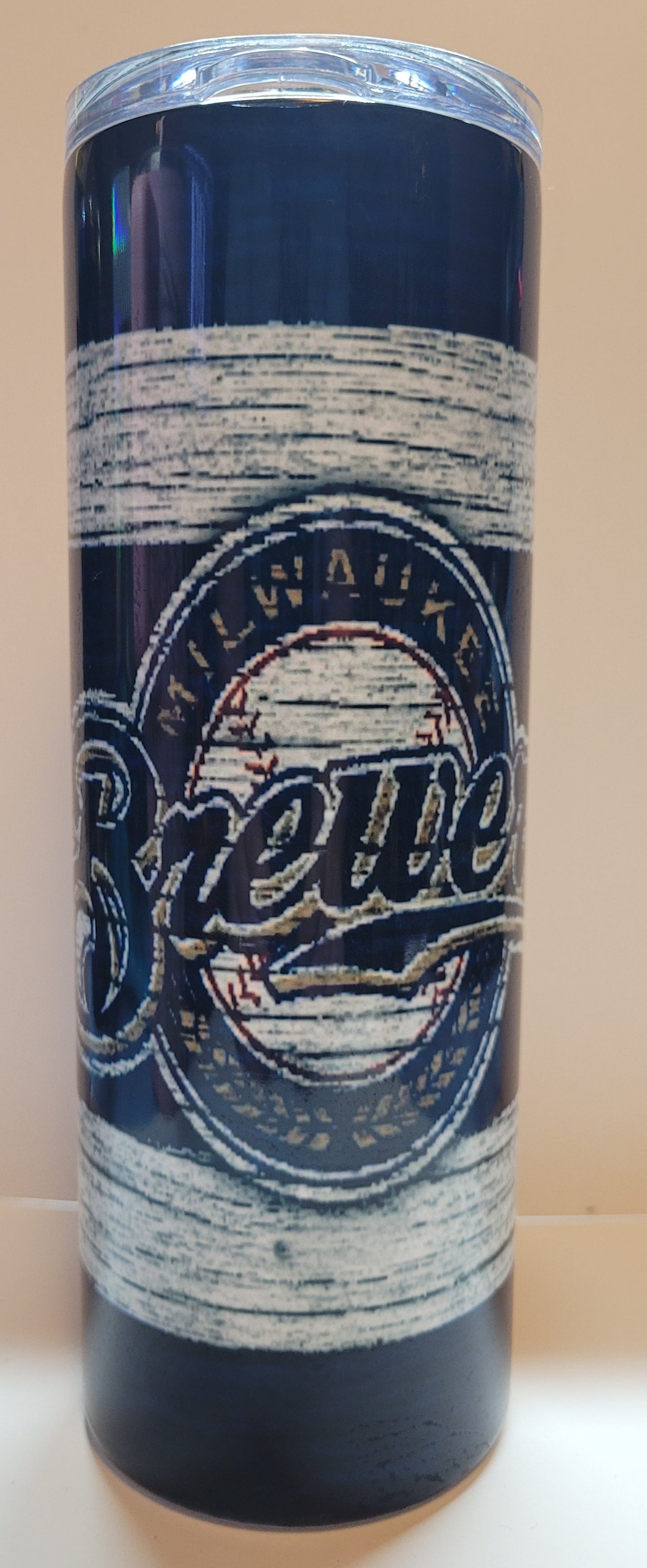 Tumbler 20 oz Brewers