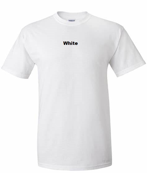 This I Like Murder Shows T-shirt features a bold screen-printed transfer of purple lettering on a 5.3 oz. 100% preshrunk cotton fabric.