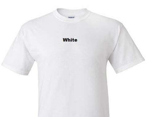 T-Shirt Shoes Are Boring Wear Vans
